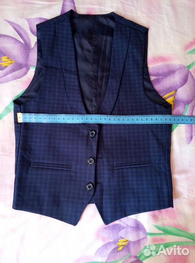 Школьный костюм (двойка) для мальчика