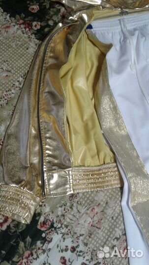 Костюм для танцев