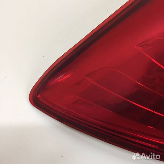 Фонарь задний левый Renault Logan 2 2014