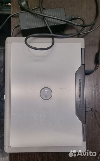 Ноутбук dell precision M90