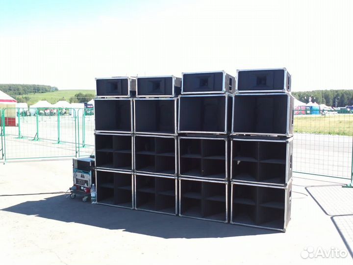 Музыкальная аппаратура