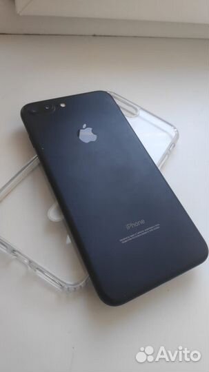 iPhone 7 Plus, 128 ГБ
