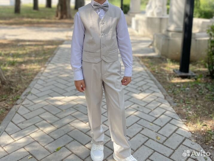 Костюм для мальчика