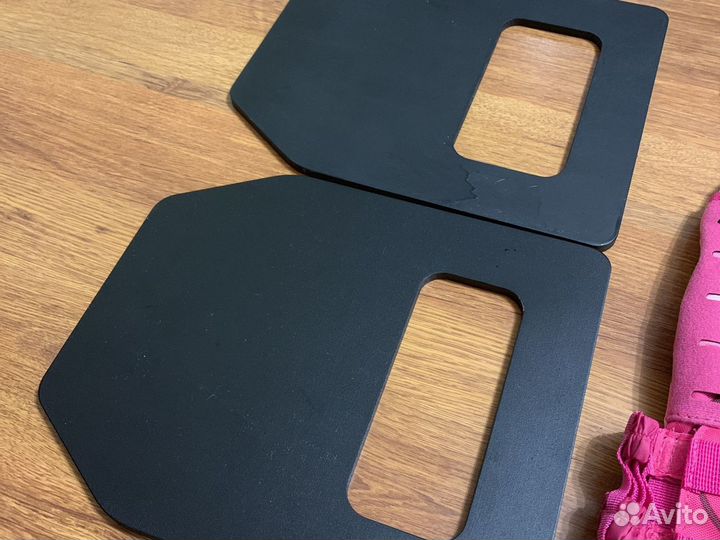 Жилет утяжелитель для спорта