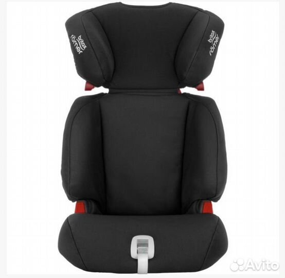 Автокресло Britax Roemer