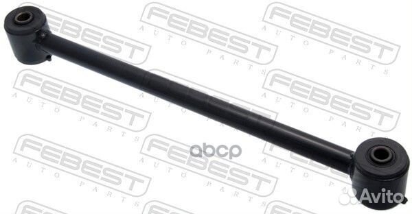 1025LAC1 рычаг задней подвески продольный Daewo