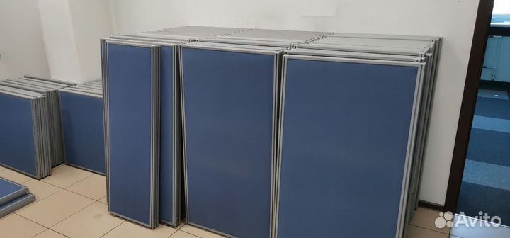 Офисные перегородки