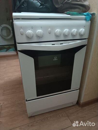Плита газовая