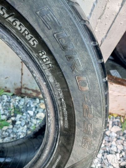 КАМА 430 185/65 R15 58M