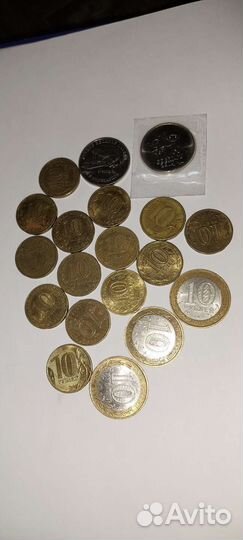 Продам монеты СССР. Старинные