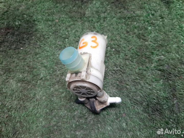 Мотор омывателя лобового стекла Honda CR-V 3 (RE)