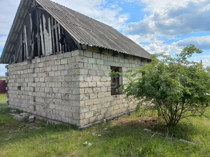 Участок 15 сот. (ИЖС)