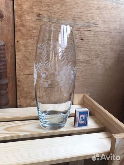 Плафон СССР, ваза