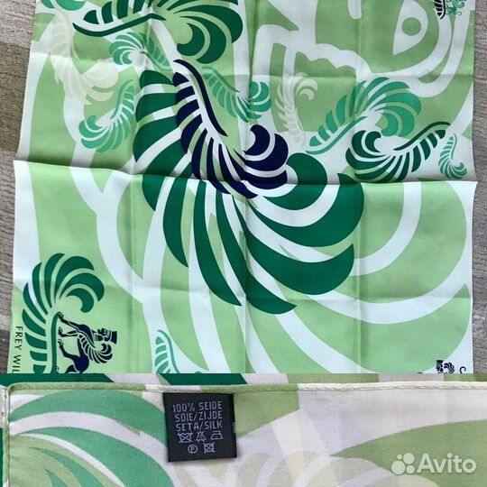 Платки Frey Wille