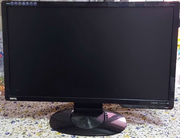 Монитор Benq G2320HD Б/у