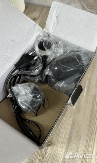 Блендер погружной Bosch 4 в 1