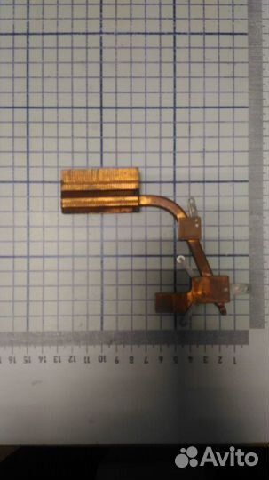 Система охлаждения Fujitsu Siemens Amilo 1510 2510