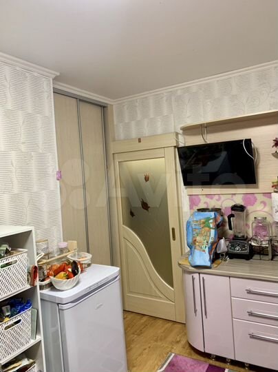 2-к. квартира, 58,5 м², 2/9 эт.