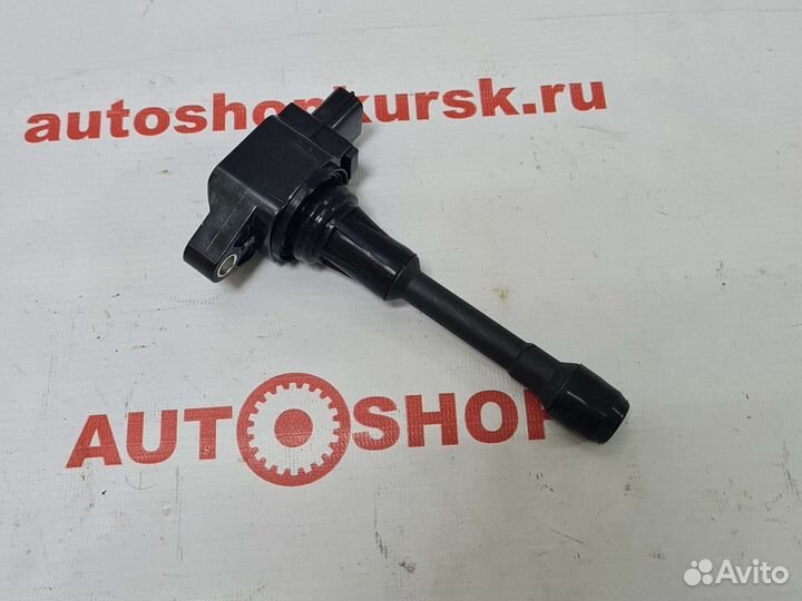 Катушка зажигания Nissan Qashqai j10 Note X-Trail