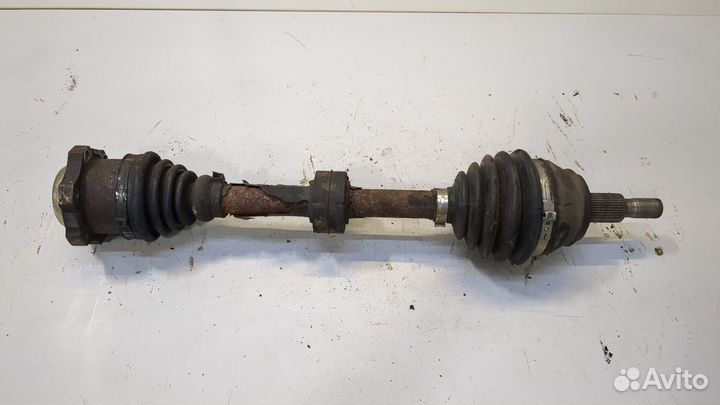 Полуось Seat Leon, 2001