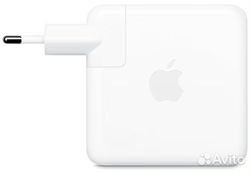 Сетевое устройство Apple USB-C Adapter 61W