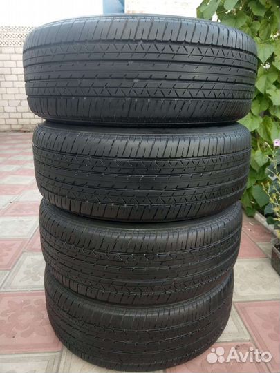 Bridgestone Turanza ER33 225/55 R17