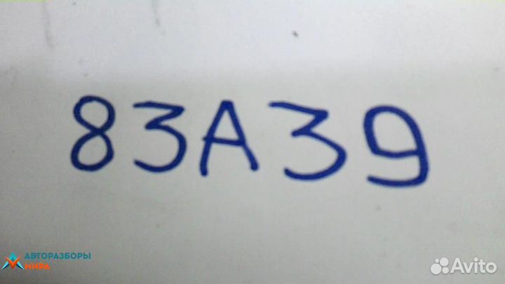 Коллектор впускной Volkswagen Golf 5 2005