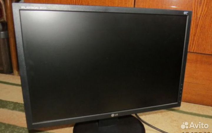 Продам монитор