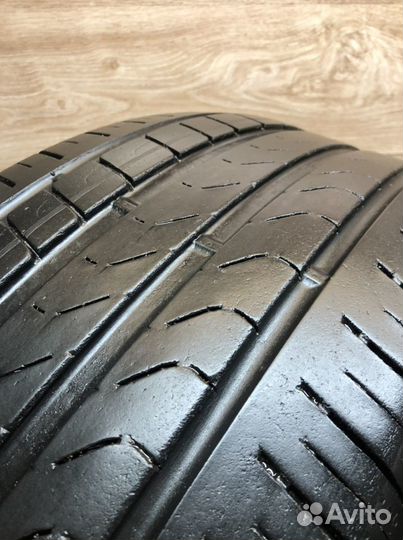 Pirelli Scorpion Verde 265/60 R18 110H