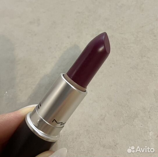 Помады MAC и Rouge Bunny Rouge Новые