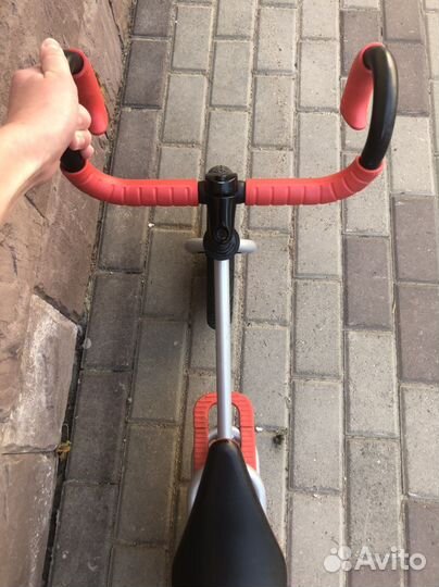 Беговел детский