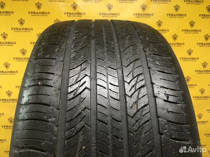 Altenzo Sports Navigator 275/40 R20 106Y