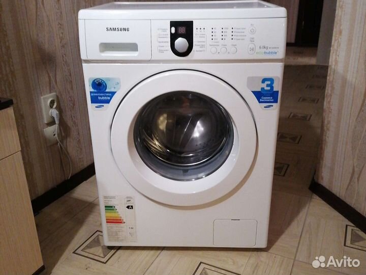 Стиральная машина автомат бу