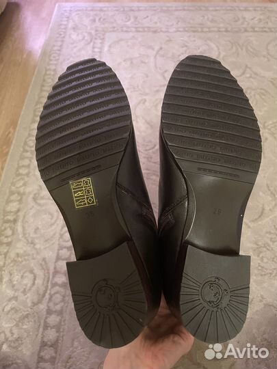 Сапоги зимние