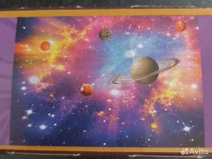 Декоративное панно 