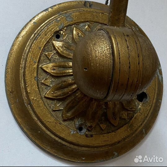 Бра. Сталинский ампир