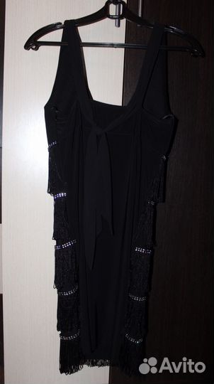 Платье вечернее