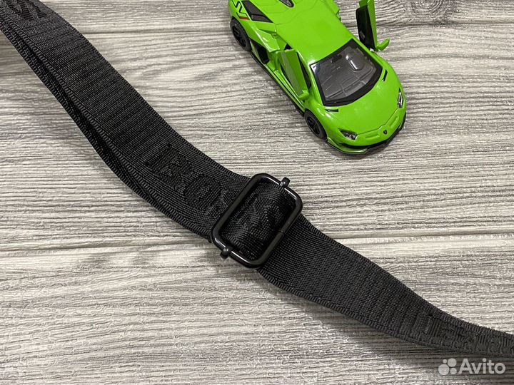 Сумка Hugo Boss мужская новая