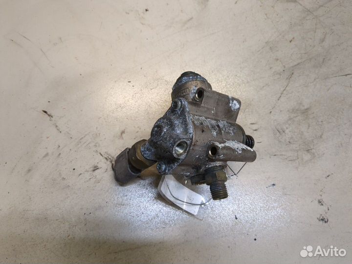 Тнвд Audi A6 (C6), 2006