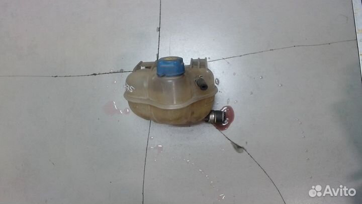 Бачок расширительный Fiat Doblo, 2011