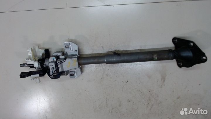 Колонка рулевая SsangYong Rexton, 2004