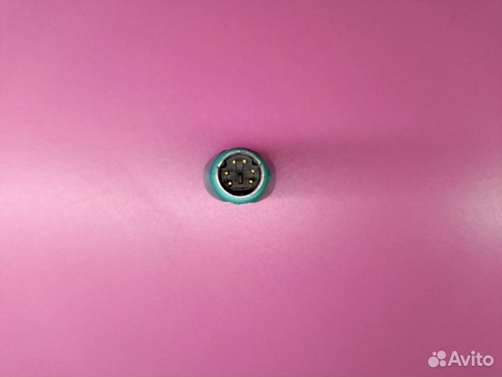 Переходник PS/2 - USB