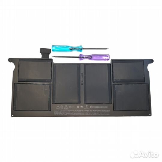Аккумулятор для Macbook Air 11 A1495 A1465 Oem