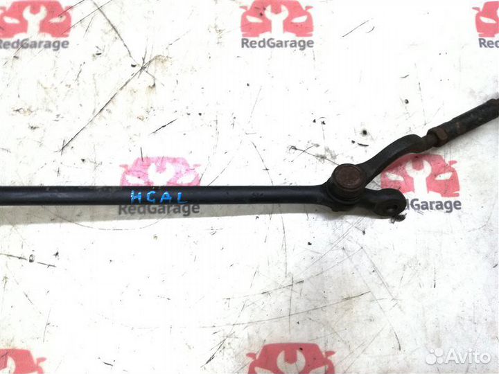 Рулевая трапеция Hyundai Galloper D4BF 2001