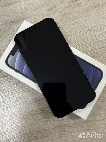 iPhone 12, 128 ГБ