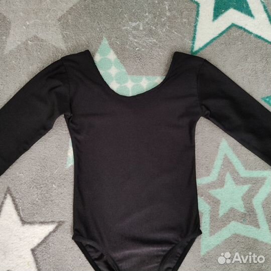 Купальник и лосины для танцев