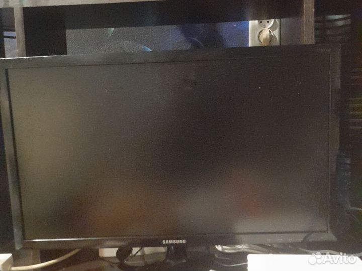 Монитор samsung 24