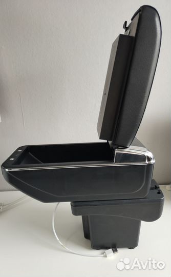 Подлокотник для Шевроле Нива / Chevrolet Niva (200