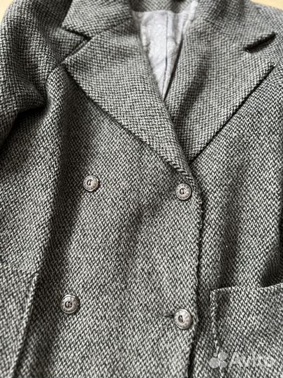 Пальто для девочки