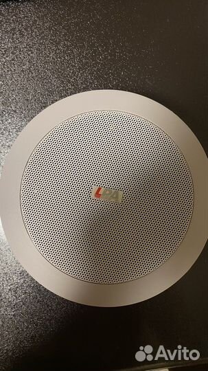 Система оповещения LPA-6c